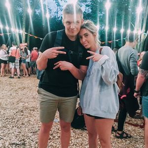 Meet your Posher, Zoë